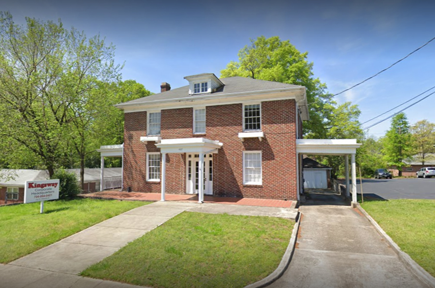 Kingsway Convenience Stores Gastonia, NC